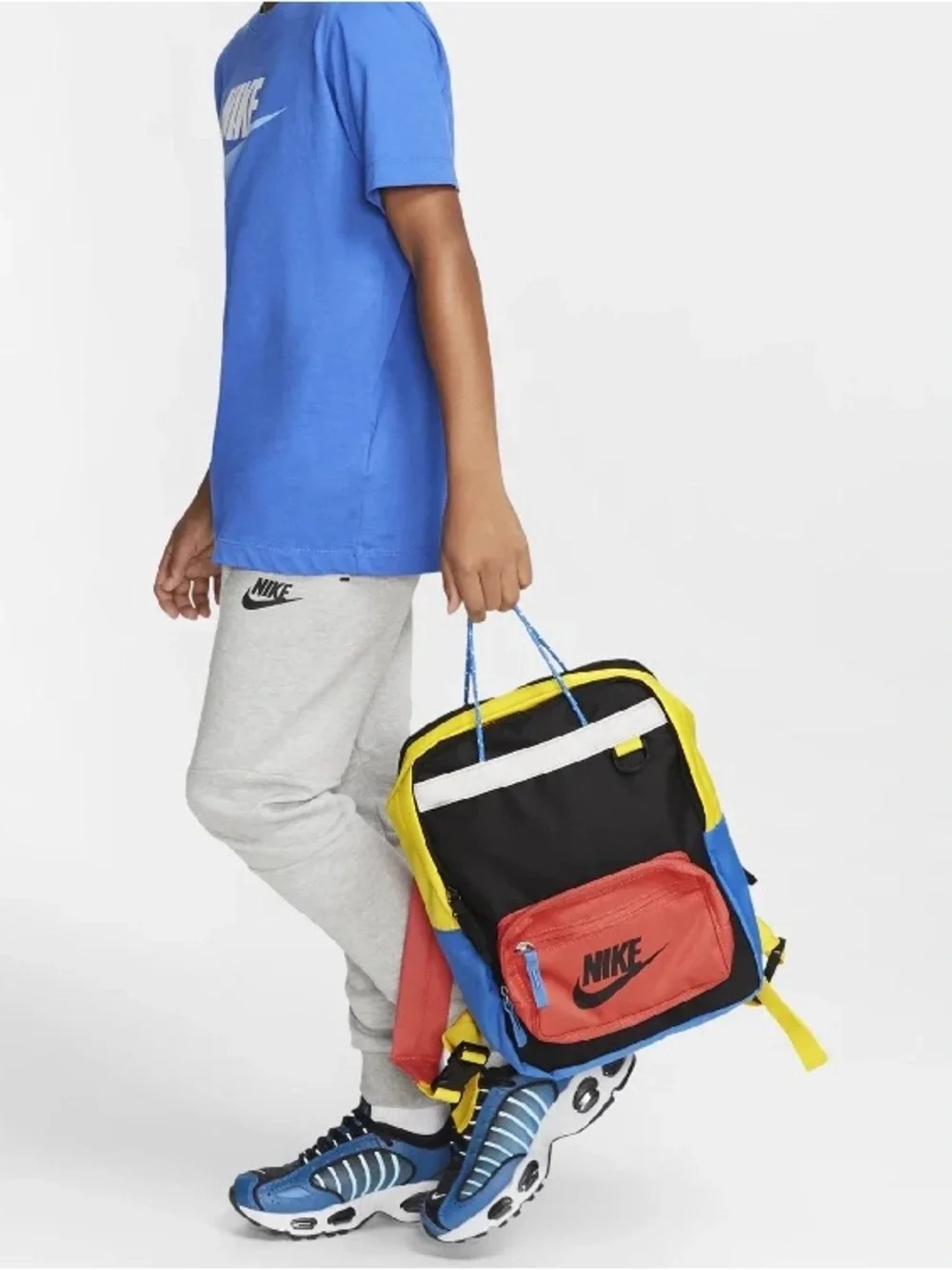 NWOT Nike Tanjun School Backpack